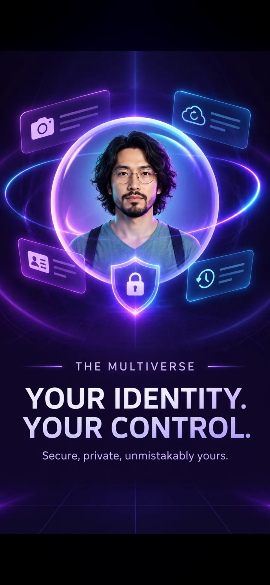 Privacy and identity controls