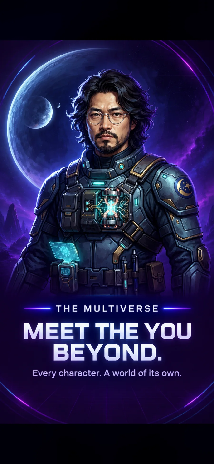 Meet friends across the Nexus